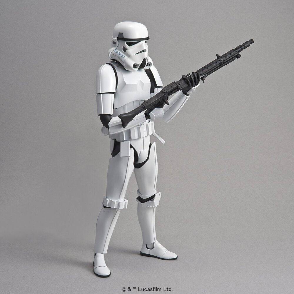 1/6 STORMTROOPER