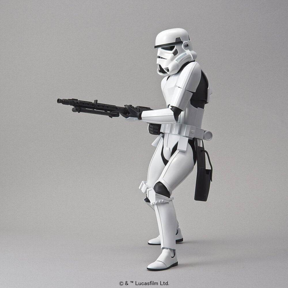 1/6 STORMTROOPER