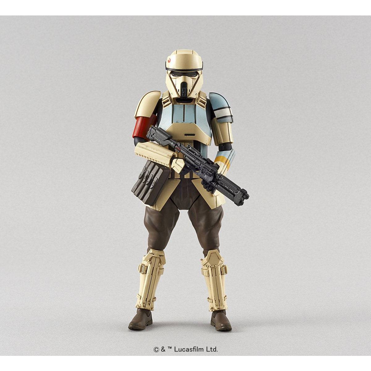 1/12 STAR WARS SHORETROOPER