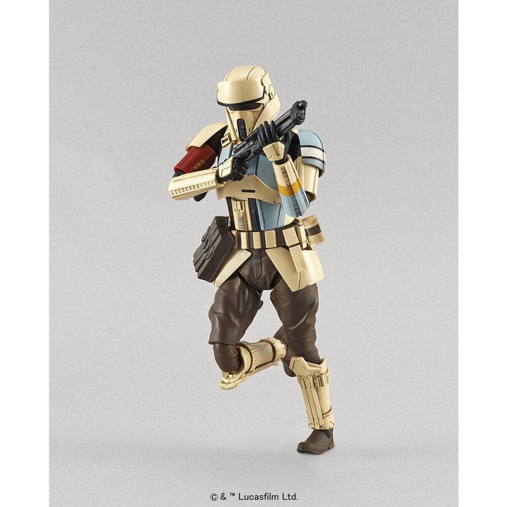 1/12 STAR WARS SHORETROOPER