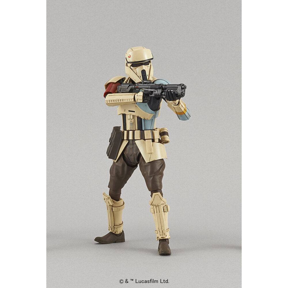 1/12 STAR WARS SHORETROOPER