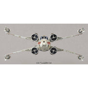1/72 and 1/144 RED SQUADRON X-WING STARFIGHTER SPECIAL SET