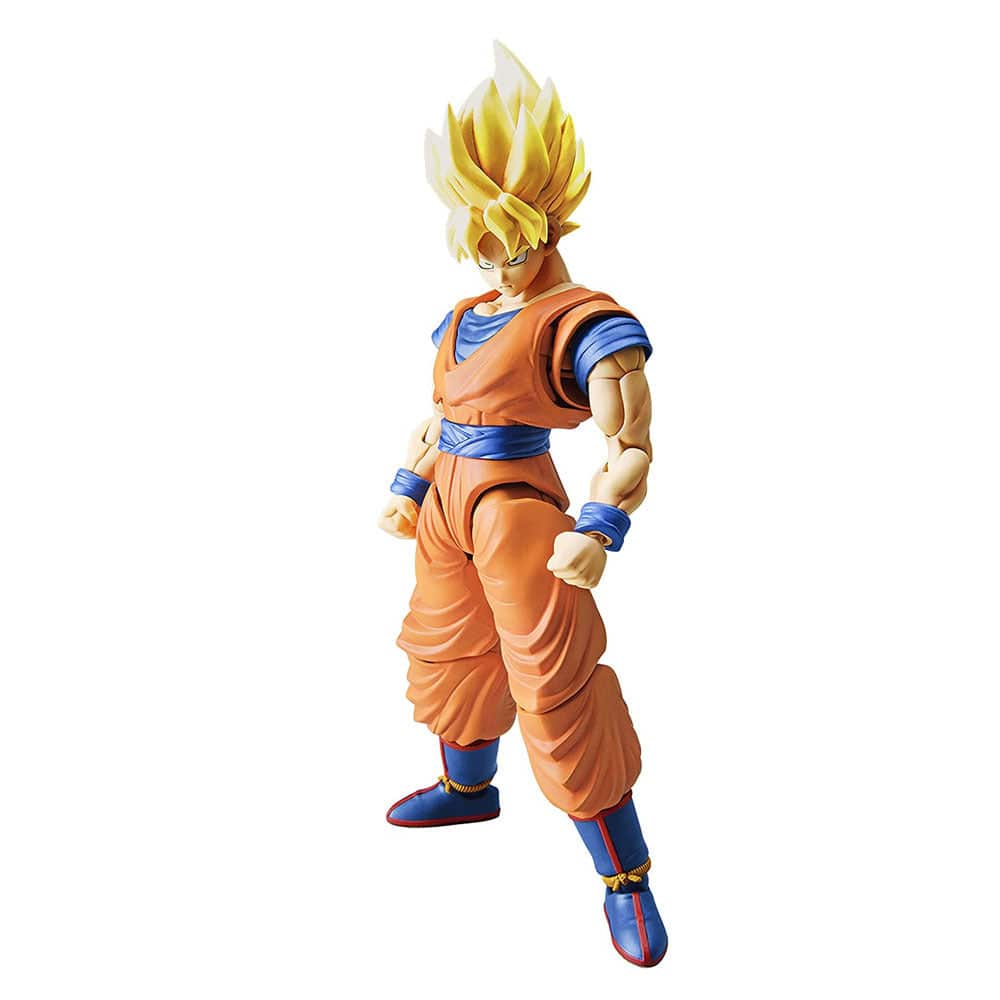 Figure-rise Standard SUPER SAIYAN SON GOKOU