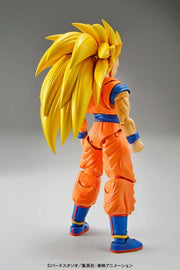 Figure-rise Standard SUPER SAIYAN SON GOKOU