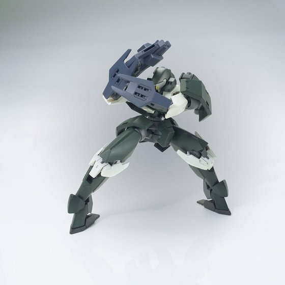 1/144 HG Julieta's Mobile Reginlaze