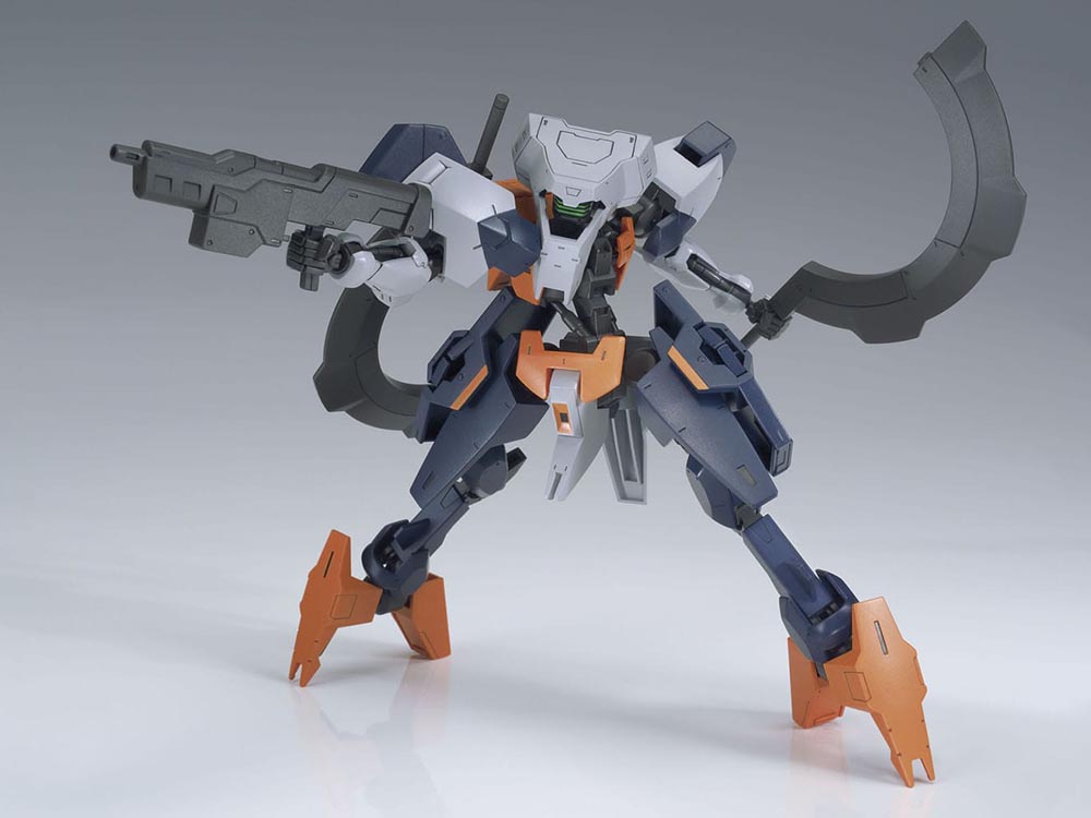 HG 1/144 HUGO