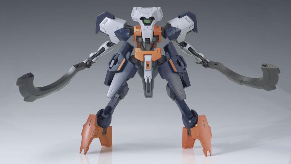 HG 1/144 HUGO