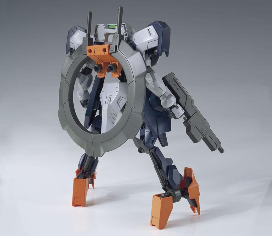 HG 1/144 HUGO