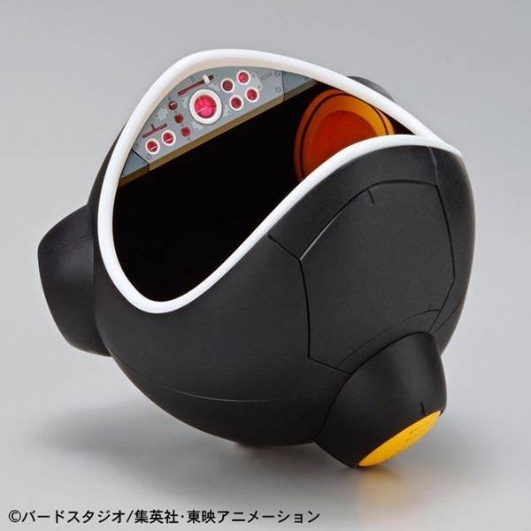 Figure-rise Mechanics Frieza Hover Pod