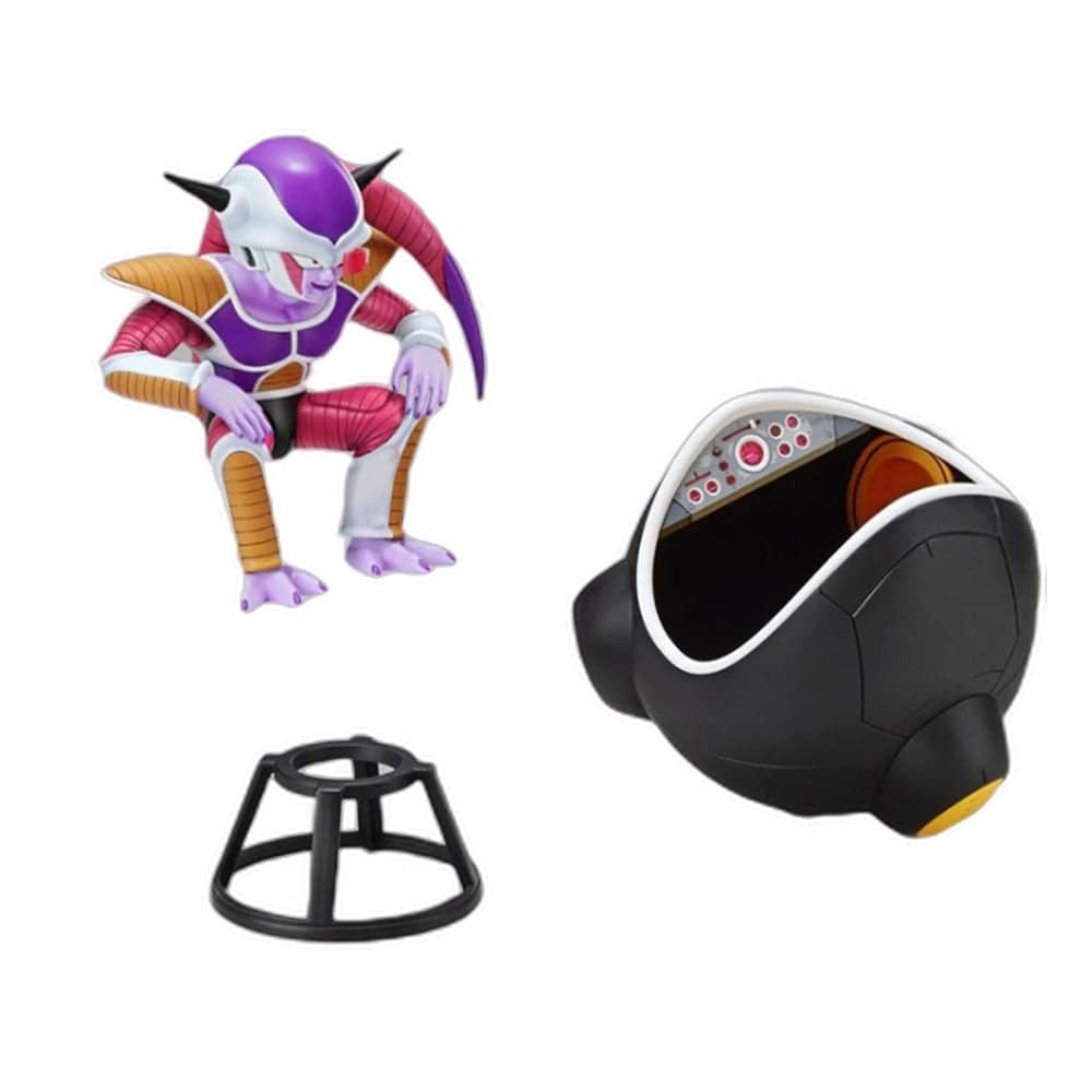 Figure-rise Mechanics Frieza Hover Pod