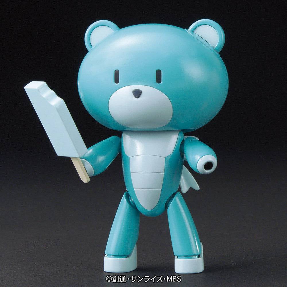 1/144 HG Petit'Gguy Sodapopblue & Icecan