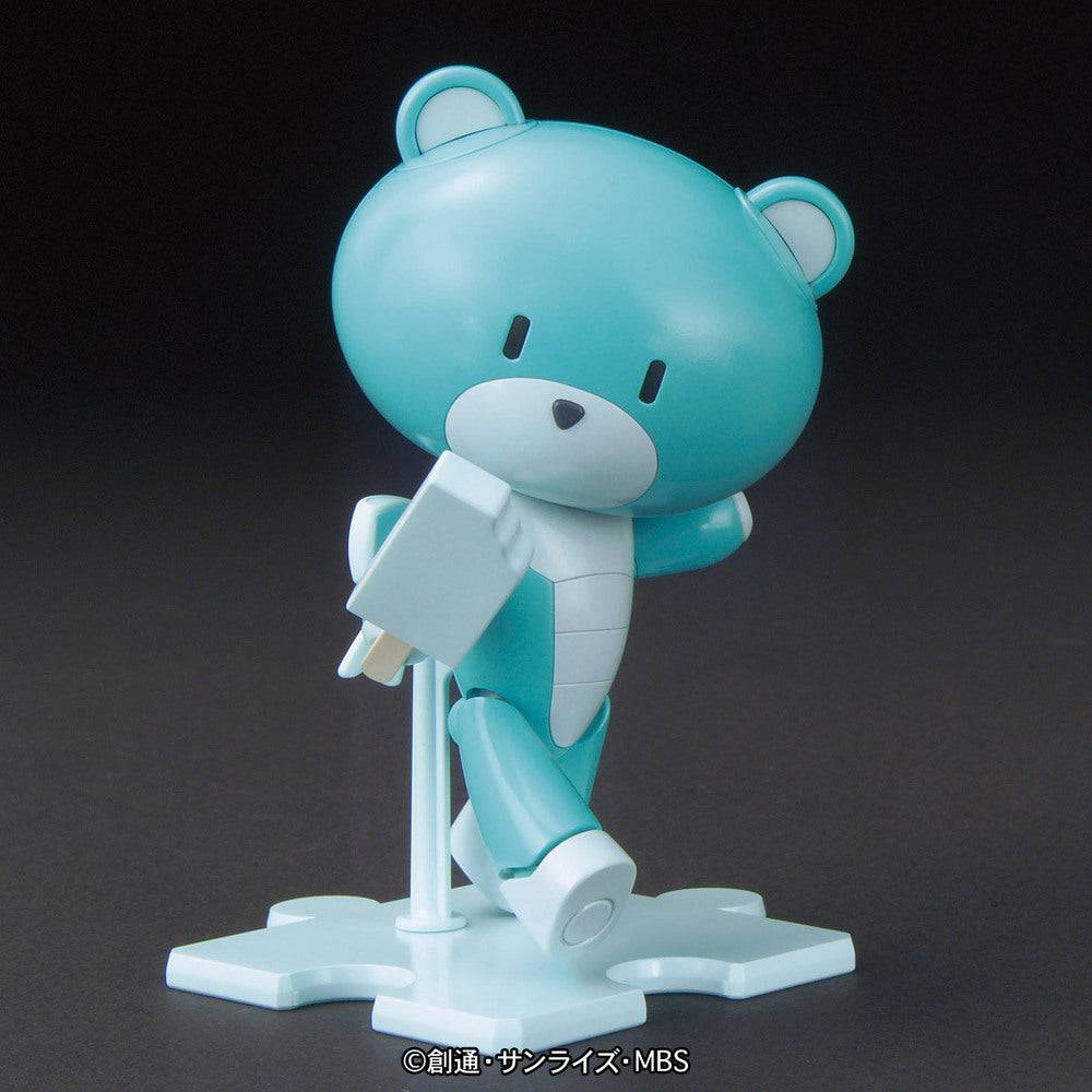 1/144 HG Petit'Gguy Sodapopblue & Icecan