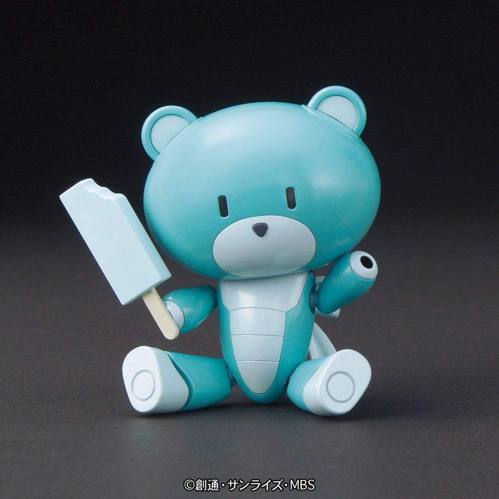 1/144 HG Petit'Gguy Sodapopblue & Icecan