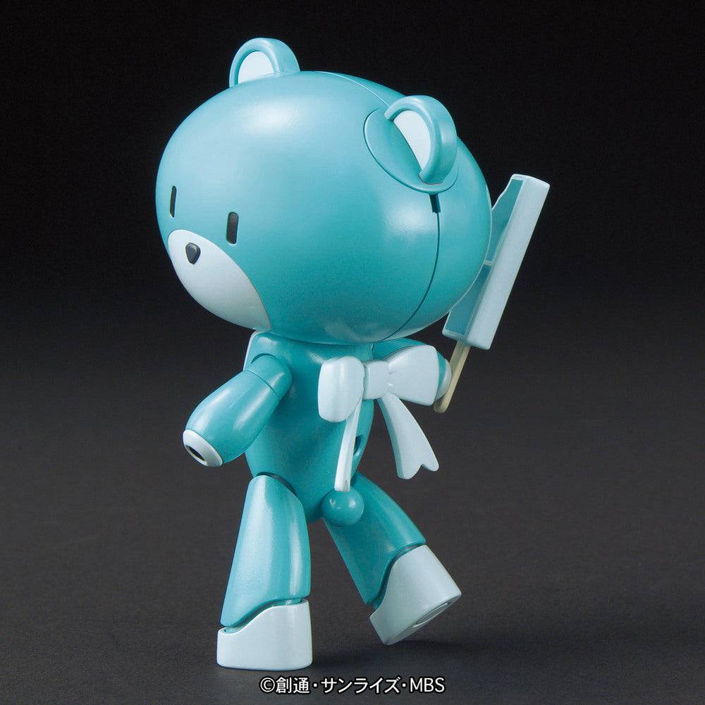 1/144 HG Petit'Gguy Sodapopblue & Icecan