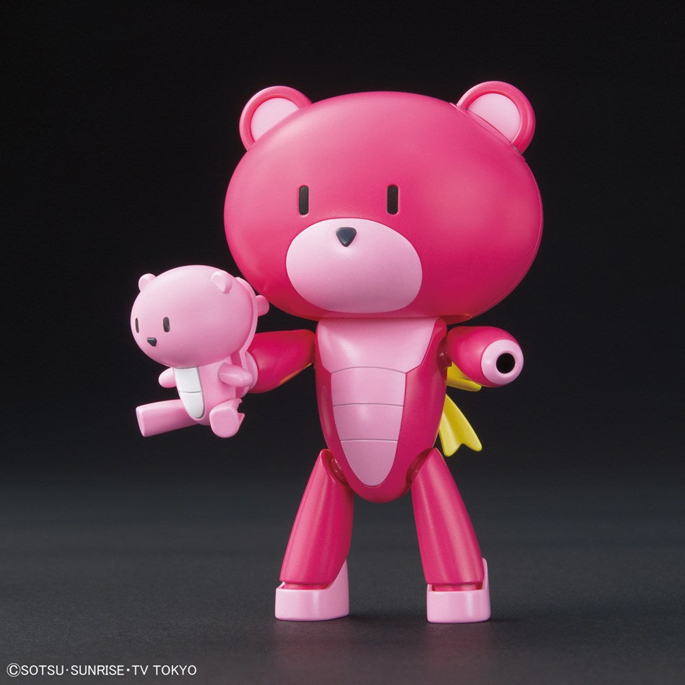 1/144 HG PetitGguy Pretty in Pink