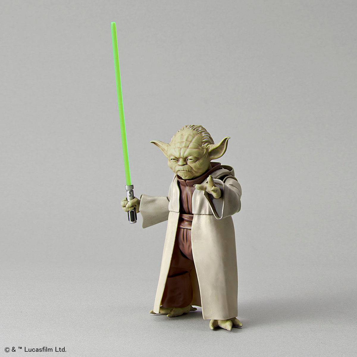 1/6 YODA