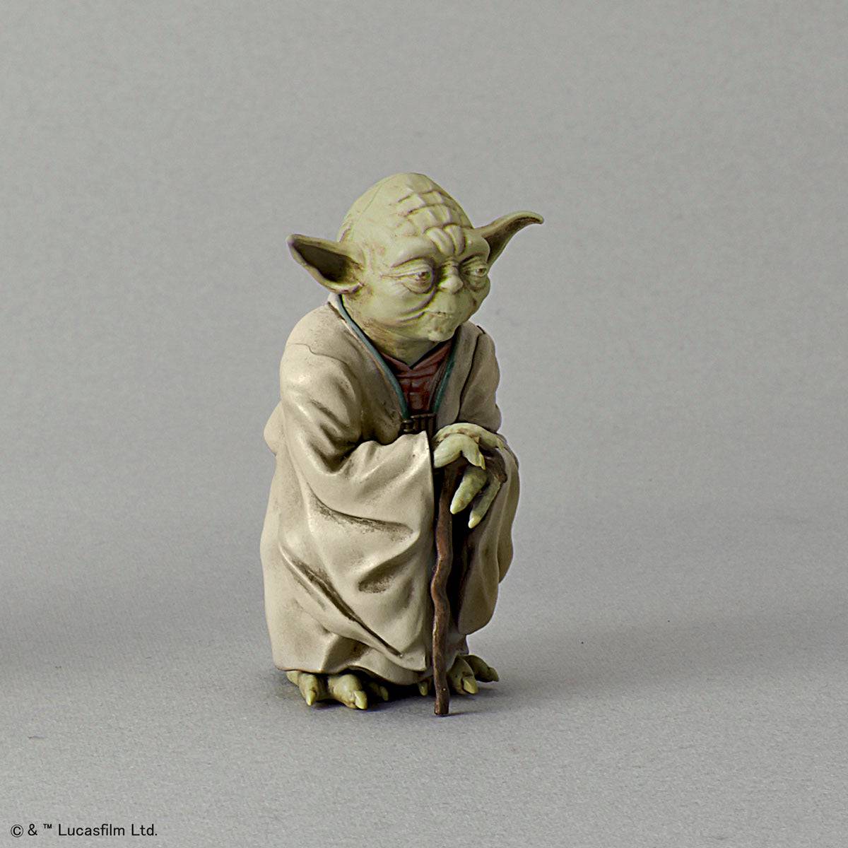 1/6 YODA