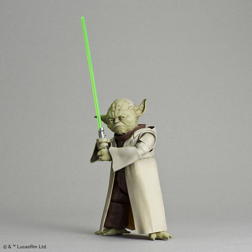 1/6 YODA