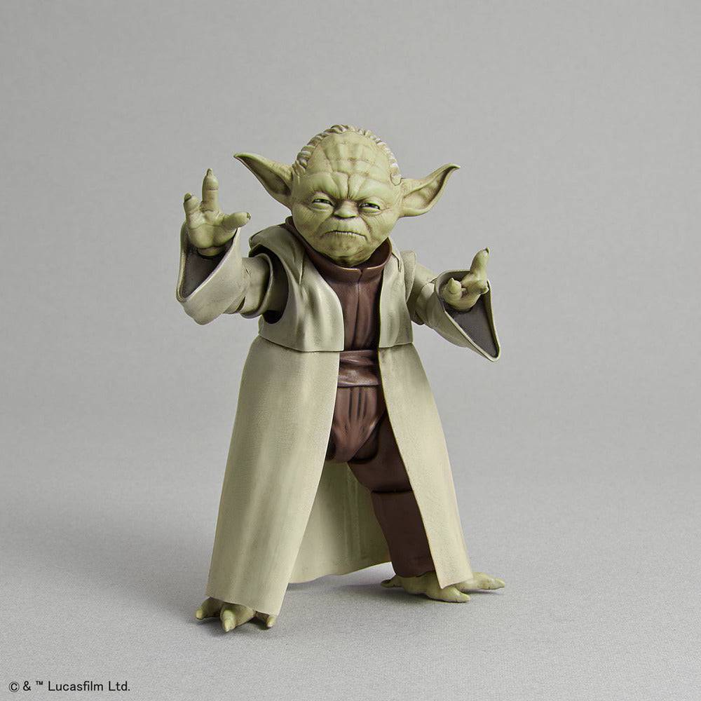 1/6 YODA