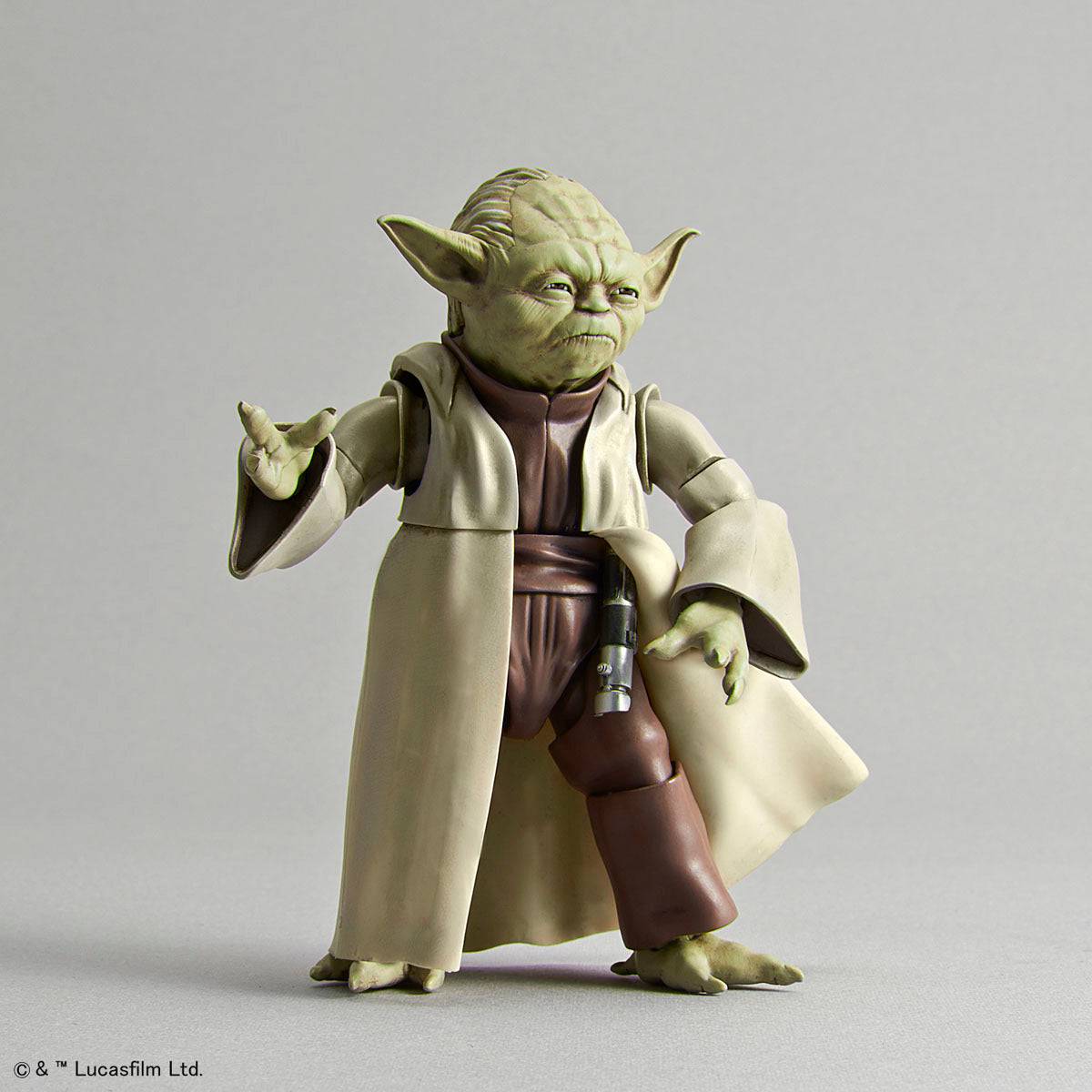 1/6 YODA