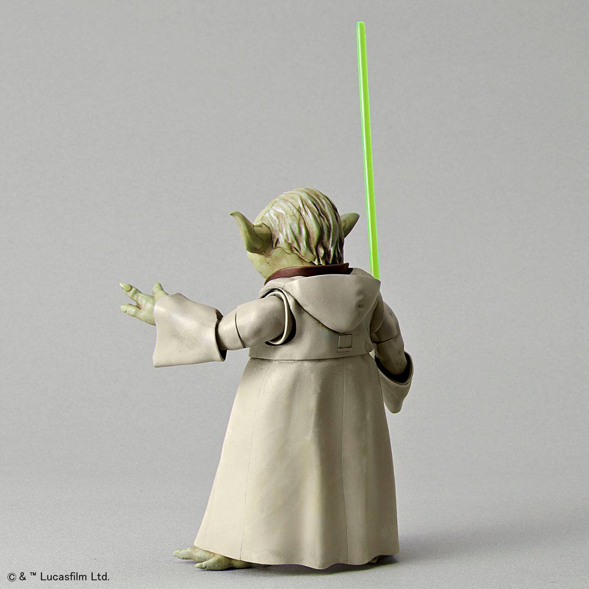 1/6 YODA