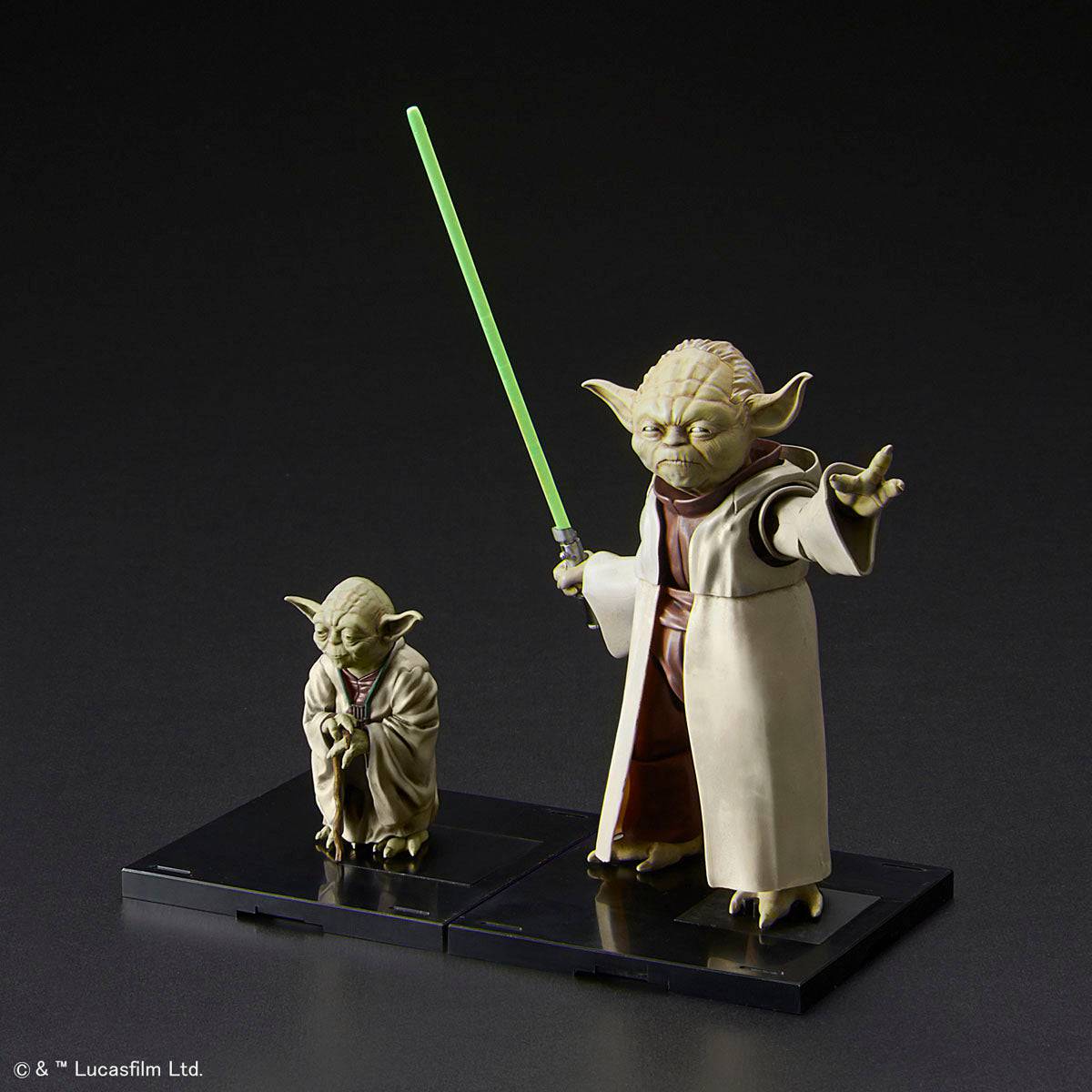 1/6 YODA