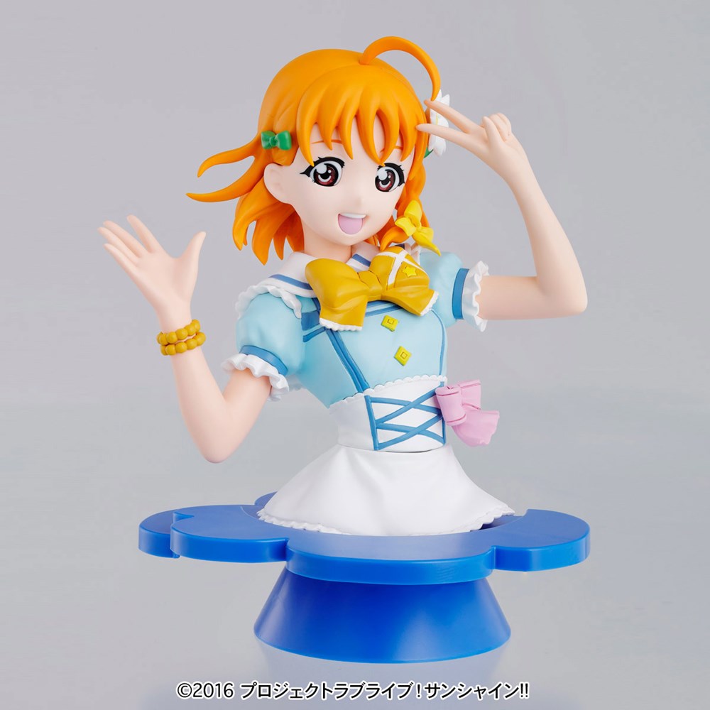 Figure-rise Bust LoveLive! Takami Chika