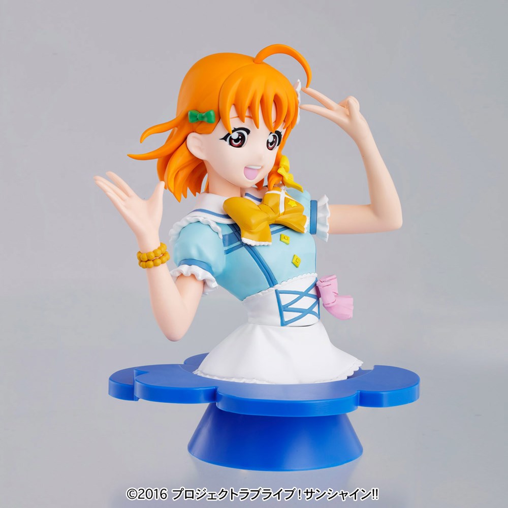 Figure-rise Bust LoveLive! Takami Chika