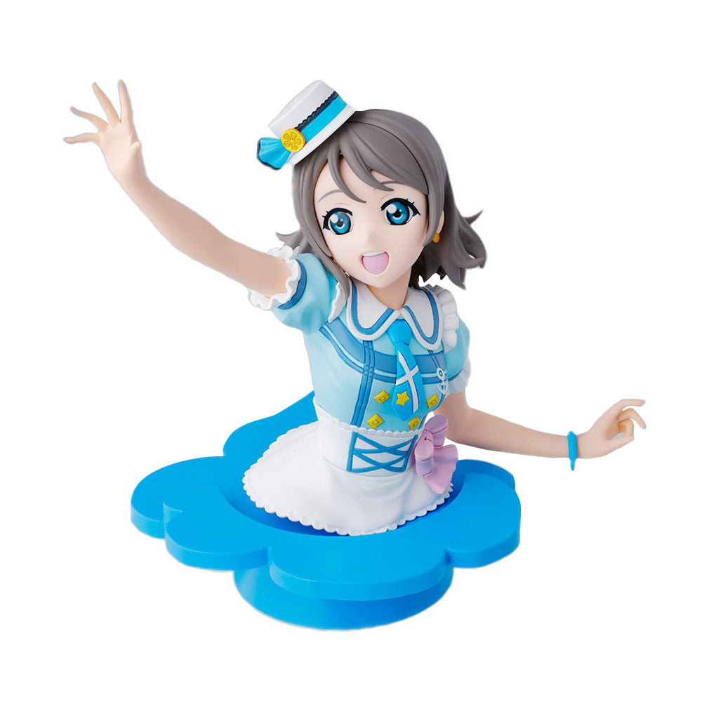 Figure-rise Bust LoveLive! Watanabe You