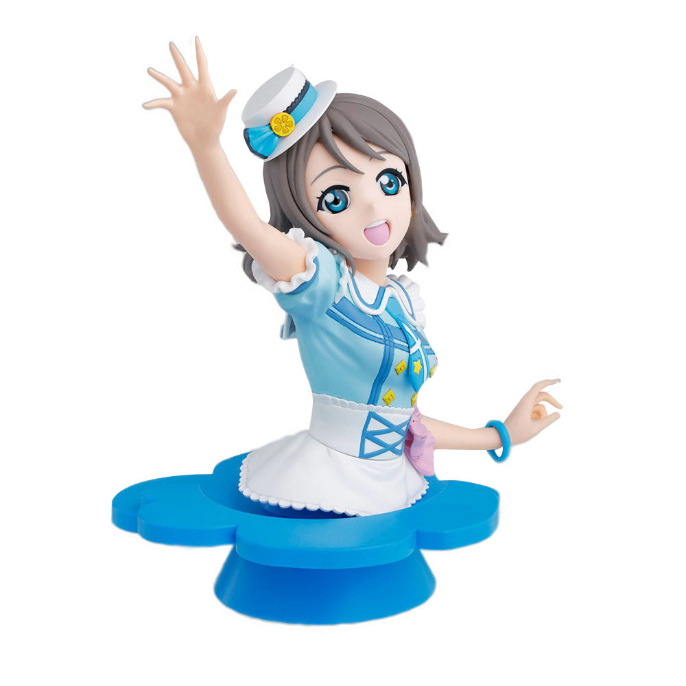 Figure-rise Bust LoveLive! Watanabe You