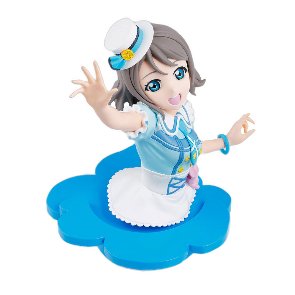 Figure-rise Bust LoveLive! Watanabe You