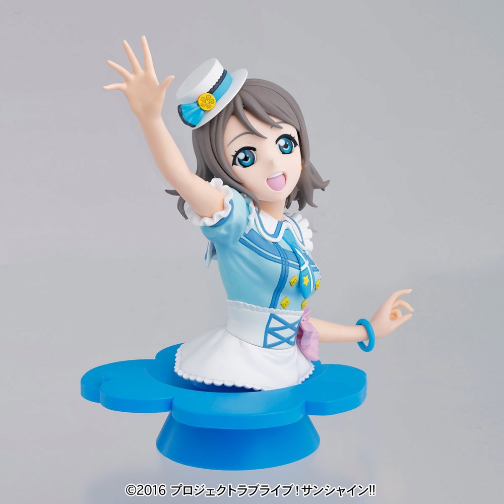 Figure-rise Bust LoveLive! Watanabe You