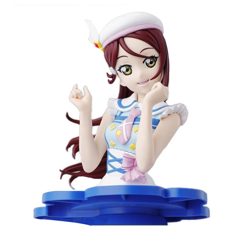 Figure-rise Bust Love Live! Sakurauchi Riko