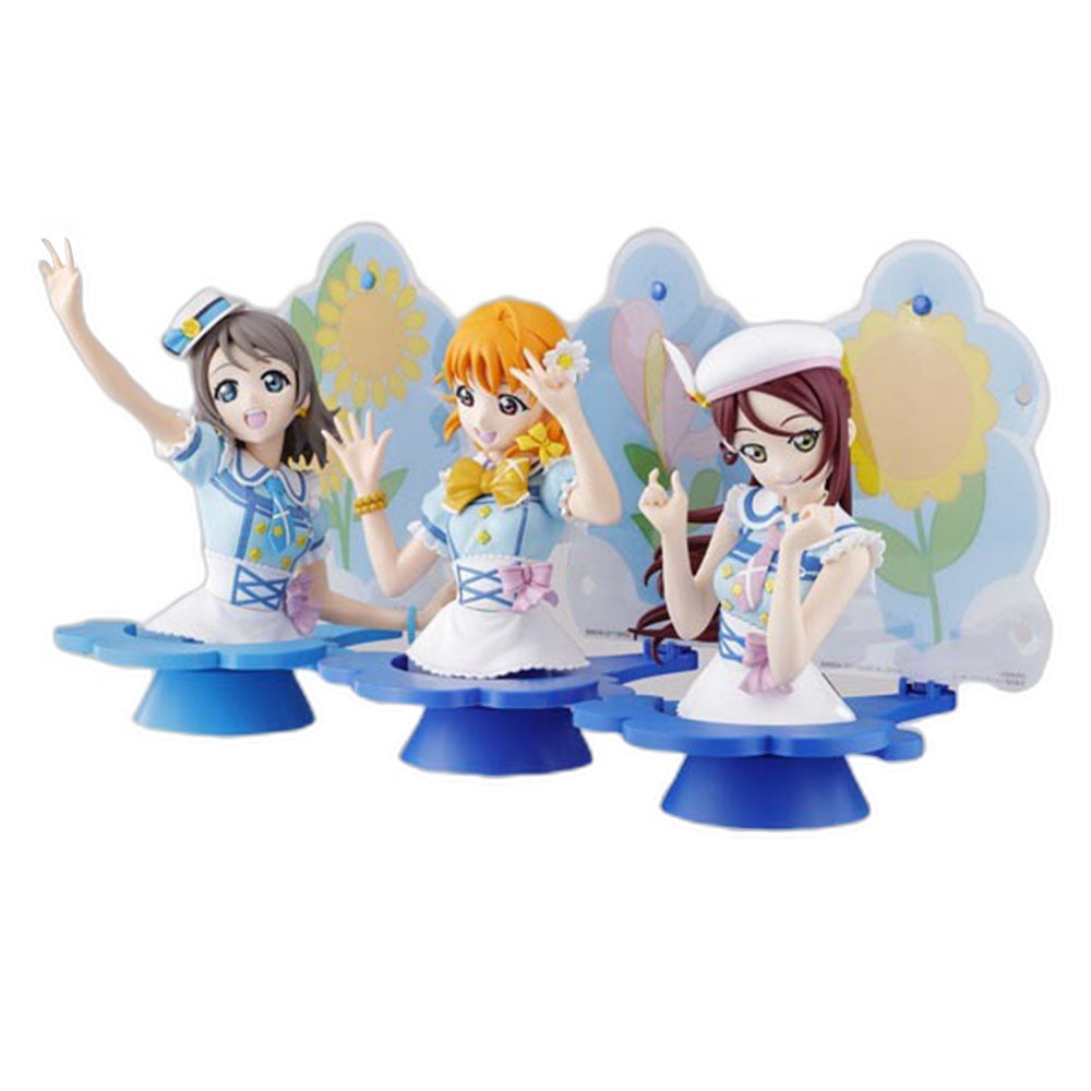 Figure-rise Bust Love Live! Sakurauchi Riko