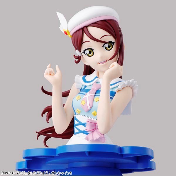 Figure-rise Bust Love Live! Sakurauchi Riko