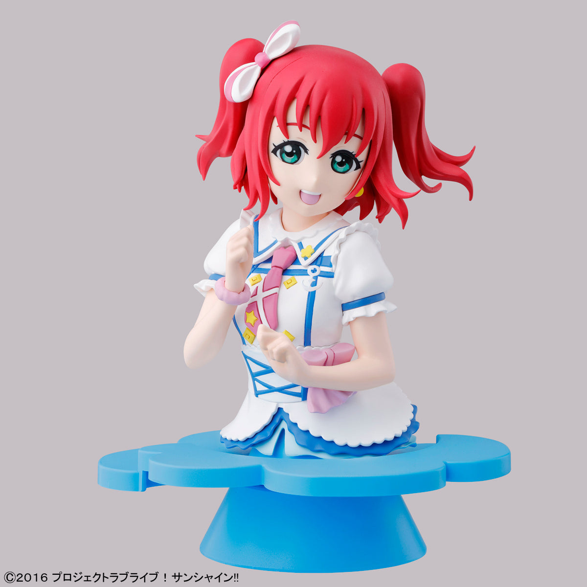 Figure-rise Bust LoveLive! Kurosawa Ruby