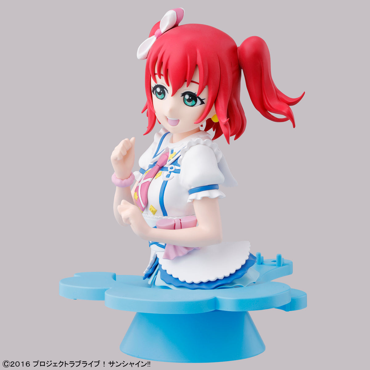 Figure-rise Bust LoveLive! Kurosawa Ruby