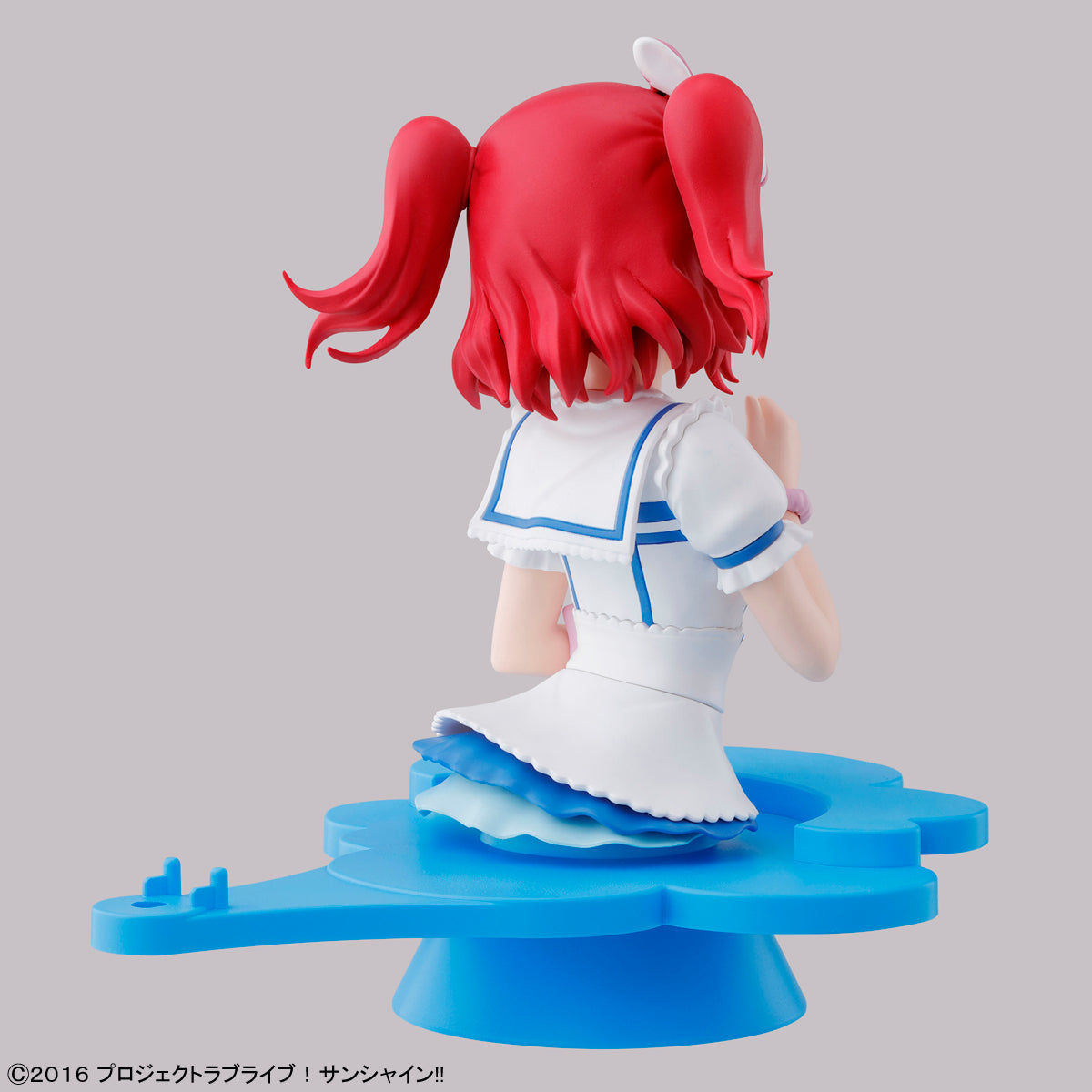 Figure-rise Bust LoveLive! Kurosawa Ruby