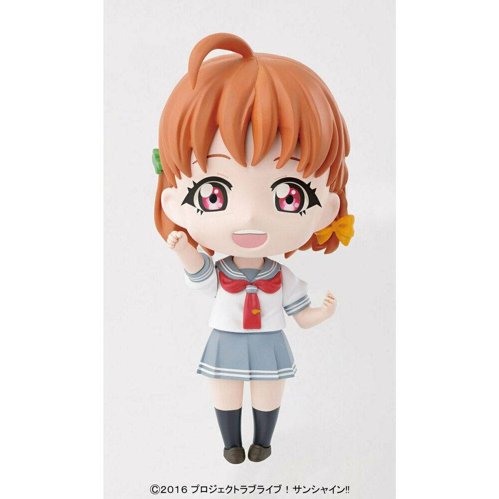 Petiture-rise LoveLive! Chika/Riko/You