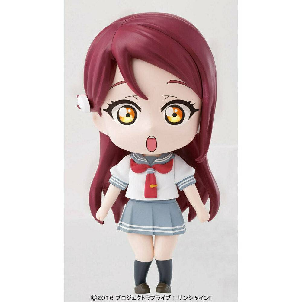 Petiture-rise LoveLive! Chika/Riko/You