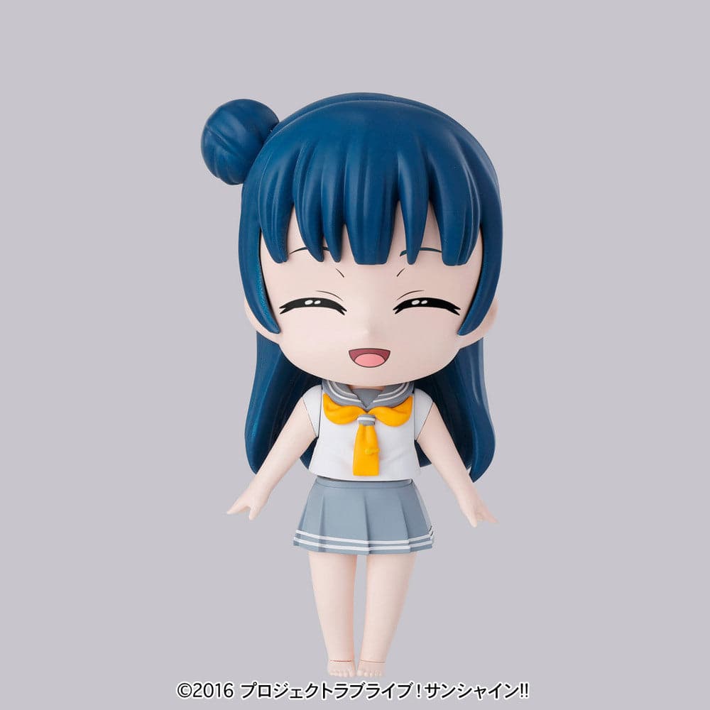 Petiture-rise LL! Yoshiko/Hanamaru/Ruby