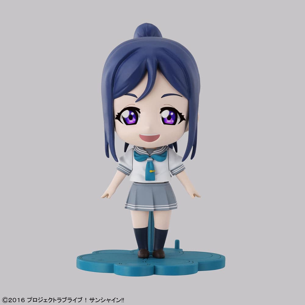 Petiture-rise LoveLive! Kanan/Dia/Mari