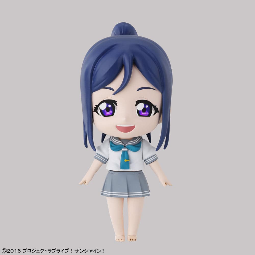 Petiture-rise LoveLive! Kanan/Dia/Mari