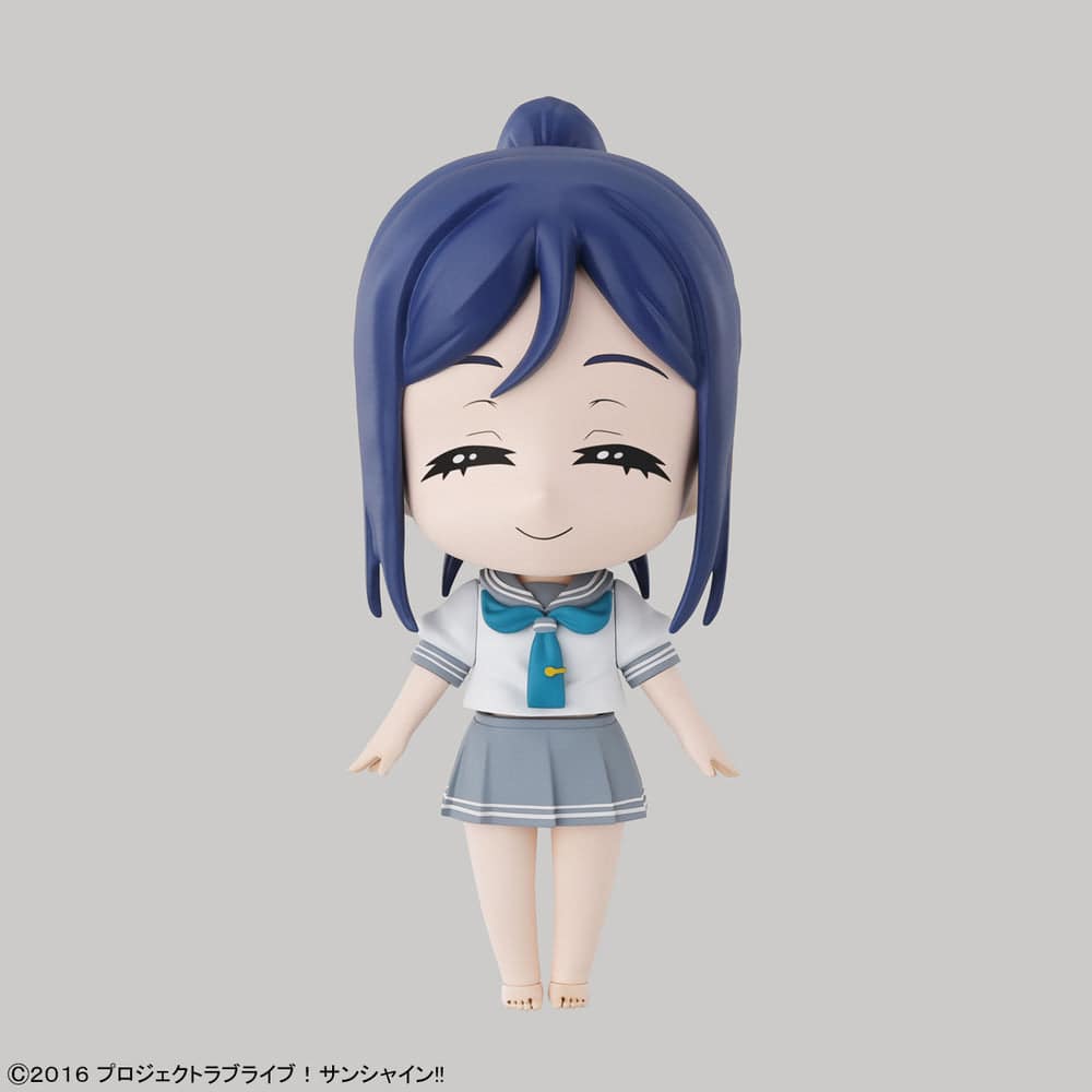 Petiture-rise LoveLive! Kanan/Dia/Mari