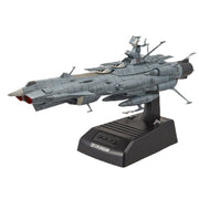 1/1000 U.N.C.F.AAA-1 ANDROMEDA Movie Effect version