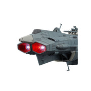1/1000 U.N.C.F.AAA-1 ANDROMEDA Movie Effect version