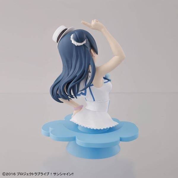 Figure-rise Bust Love Live! Tsushima Yoshiko