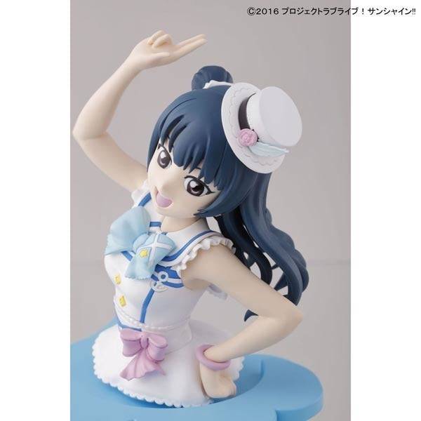 Figure-rise Bust Love Live! Tsushima Yoshiko