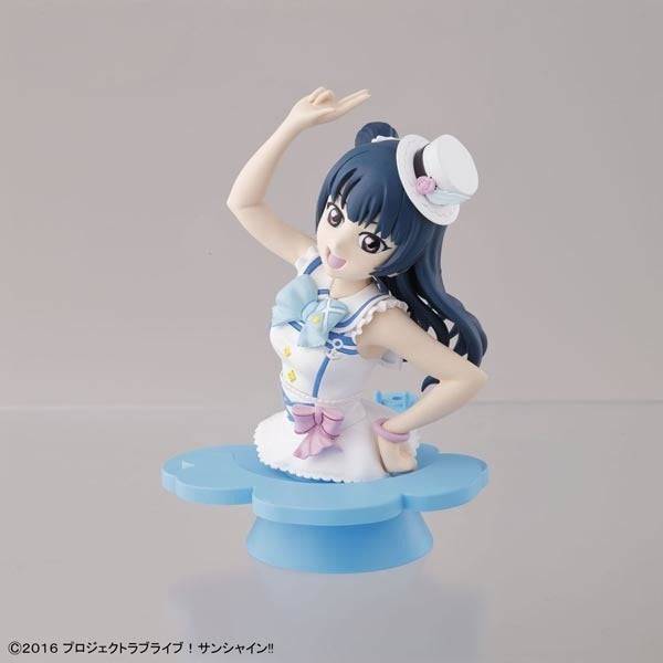 Figure-rise Bust Love Live! Tsushima Yoshiko