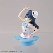 Figure-rise Bust Love Live! Tsushima Yoshiko
